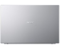 Acer Aspire 3 i5-1135G7/8GB/512/W10 MX350 Srebrny - 643275 - zdjęcie 7